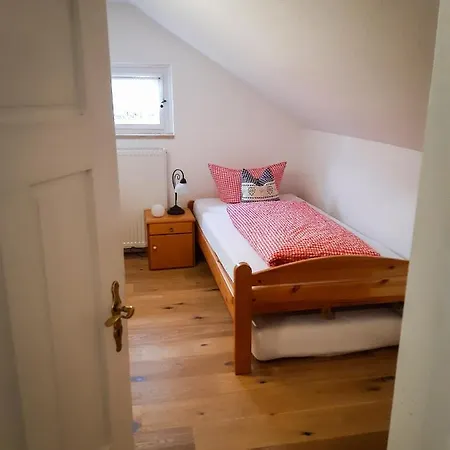 Aurora Apartment Garmisch-Partenkirchen