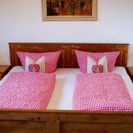 Apartment Aurora Garmisch-Partenkirchen