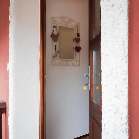 Aurora Apartment