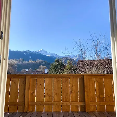 Aurora * Garmisch-Partenkirchen