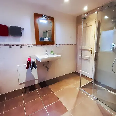 Aurora Lägenhet Garmisch-Partenkirchen